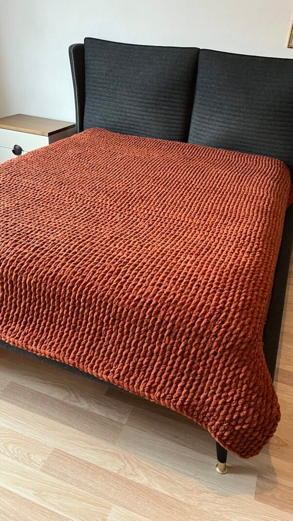 180x220 Taba Çift Kişilik Burgu Model